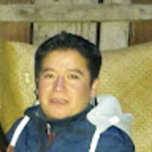 Meet your Posher, Andres leonardo